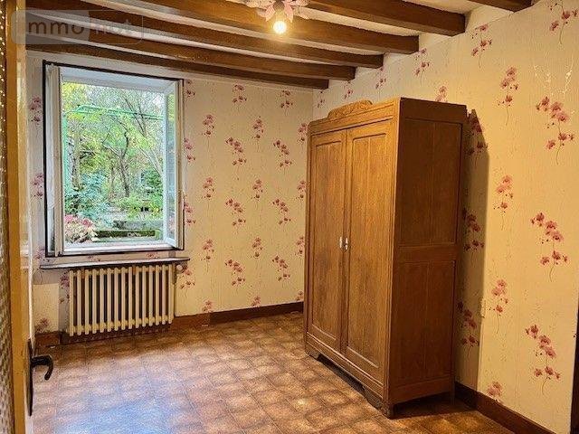 Maison a vendre Ballon-Saint-Mars 72290 Sarthe 89 m2 4 pièces 111300 euros