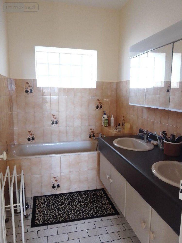 Maison a vendre Soissons 02200 Aisne 92 m2 5 pièces 226600 euros