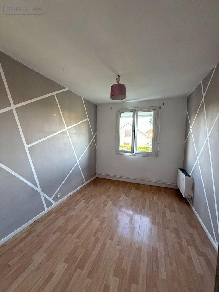 Maison a vendre Saint-André-les-Vergers 10120 Aube 70 m2 4 pièces 137000 euros