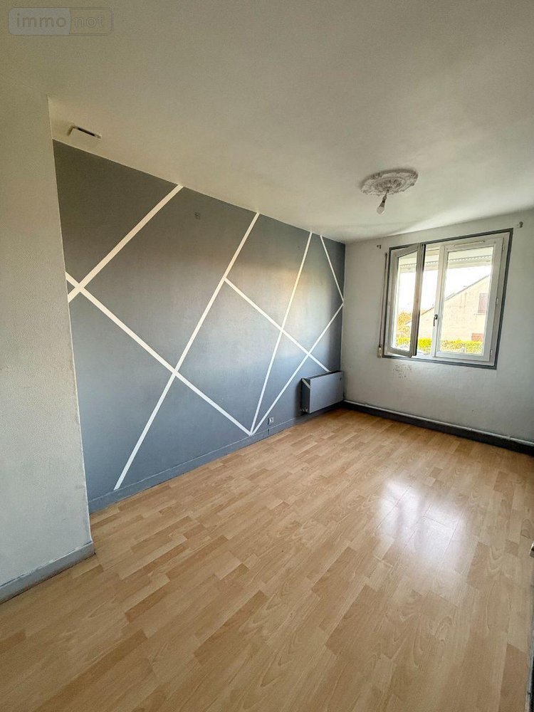 Maison a vendre Saint-André-les-Vergers 10120 Aube 70 m2 4 pièces 137000 euros