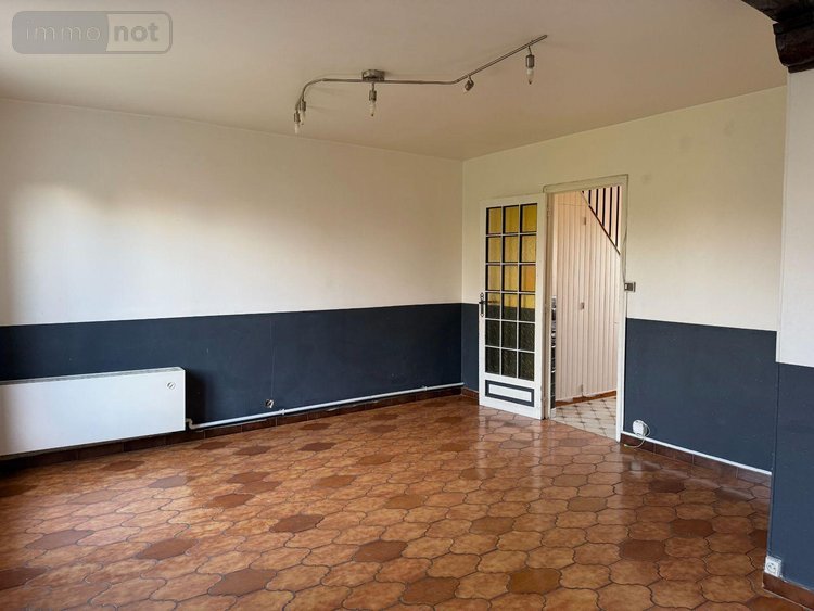Maison a vendre Saint-André-les-Vergers 10120 Aube 70 m2 4 pièces 116000 euros