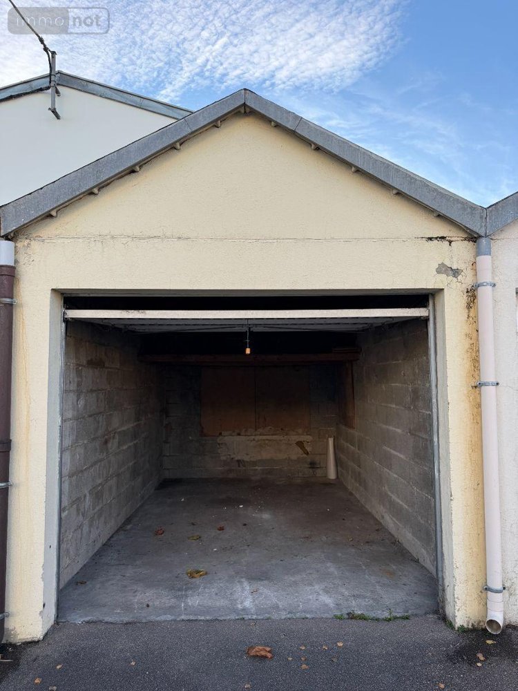 Maison a vendre Saint-André-les-Vergers 10120 Aube 70 m2 4 pièces 137000 euros