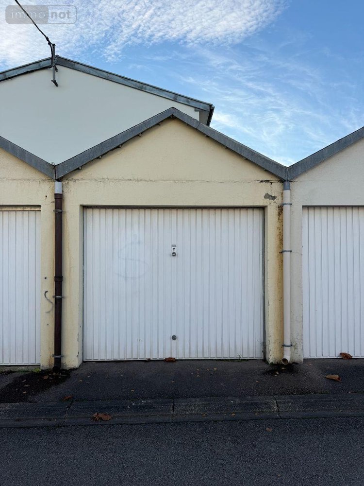 Maison a vendre Saint-André-les-Vergers 10120 Aube 70 m2 4 pièces 137000 euros