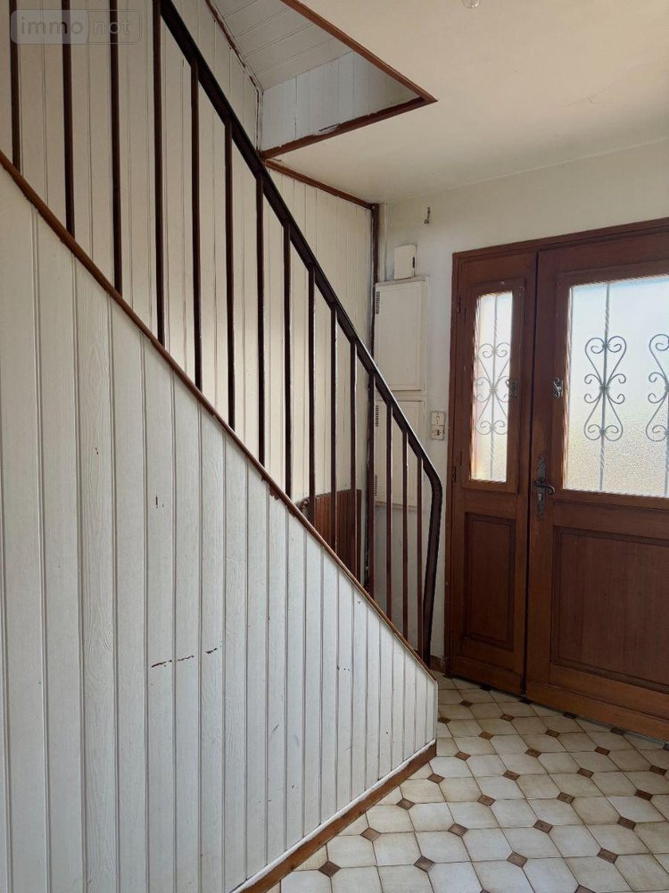 Maison a vendre Saint-André-les-Vergers 10120 Aube 70 m2 4 pièces 137000 euros