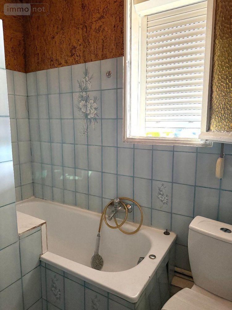 Maison a vendre Saint-André-les-Vergers 10120 Aube 70 m2 4 pièces 116000 euros