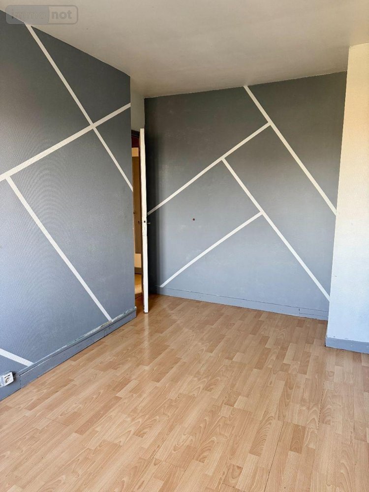 Maison a vendre Saint-André-les-Vergers 10120 Aube 70 m2 4 pièces 116000 euros