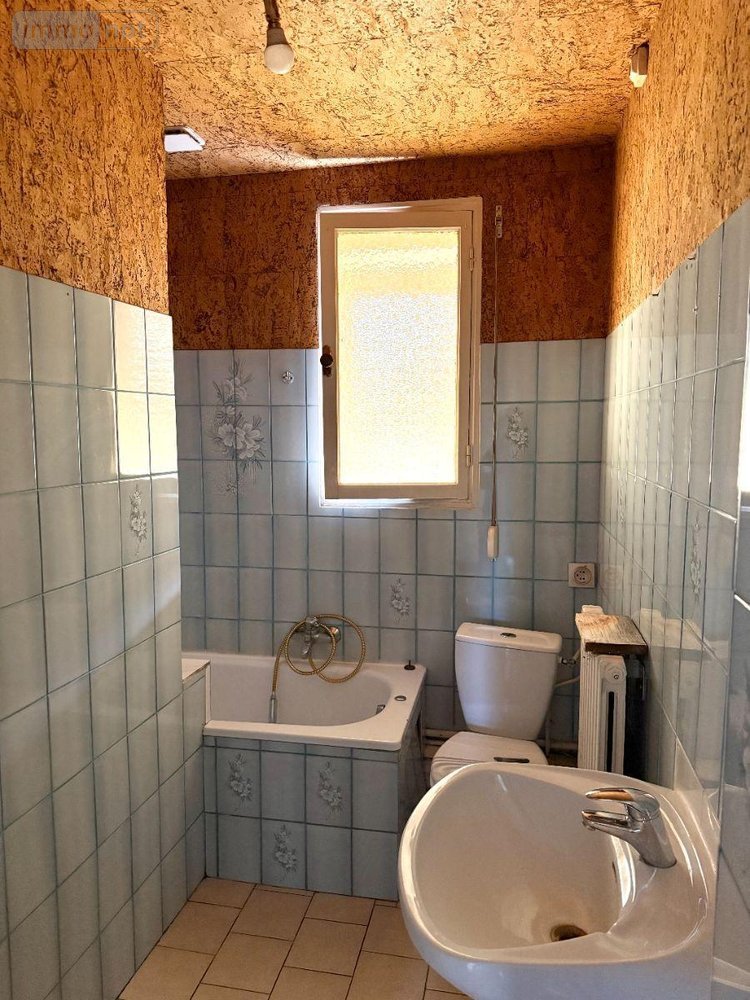 Maison a vendre Saint-André-les-Vergers 10120 Aube 70 m2 4 pièces 116000 euros