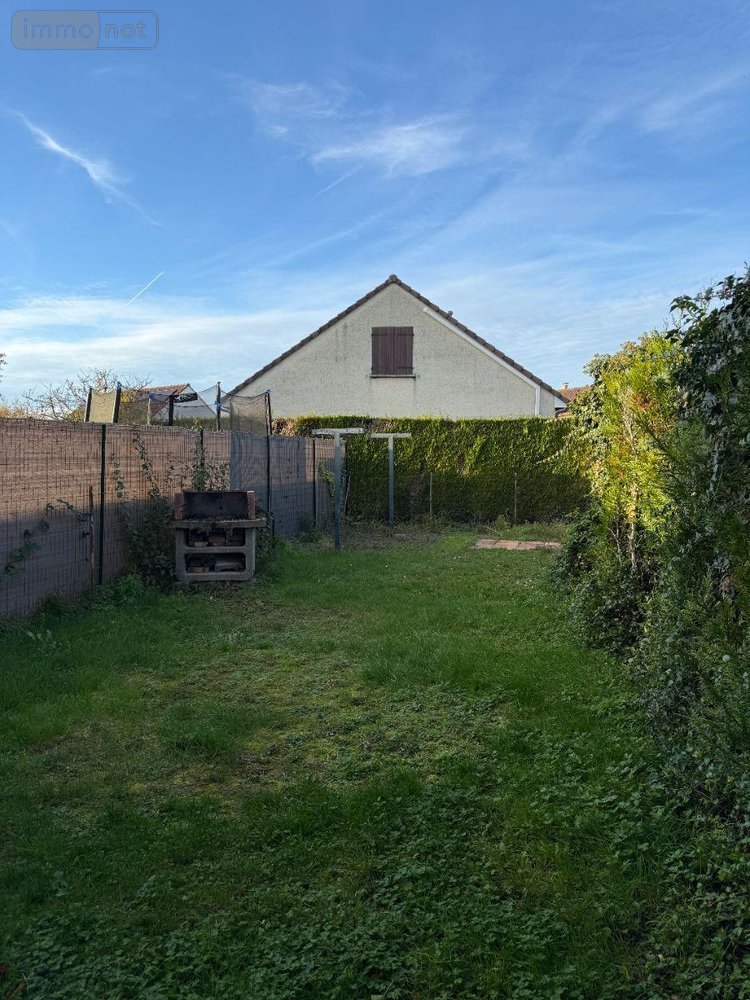 Maison a vendre Saint-André-les-Vergers 10120 Aube 70 m2 4 pièces 137000 euros