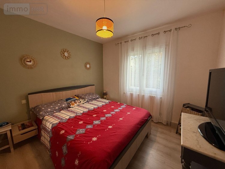 Maison a vendre Plestin-les-Grèves 22310 Côtes-d'Armor 120 m2 6 pièces 304500 euros