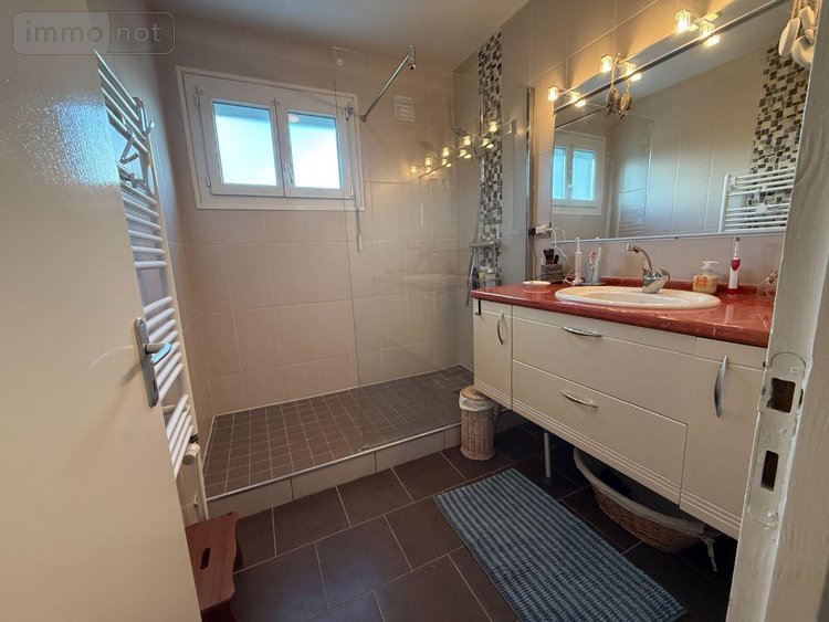 Maison a vendre Plestin-les-Grèves 22310 Côtes-d'Armor 120 m2 6 pièces 305000 euros