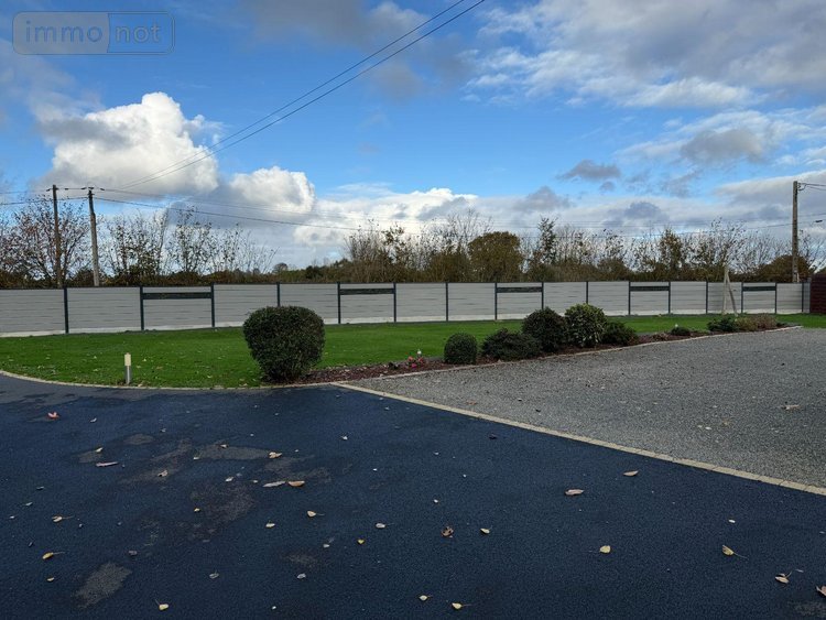 Maison a vendre Plestin-les-Grèves 22310 Côtes-d'Armor 120 m2 6 pièces 305000 euros