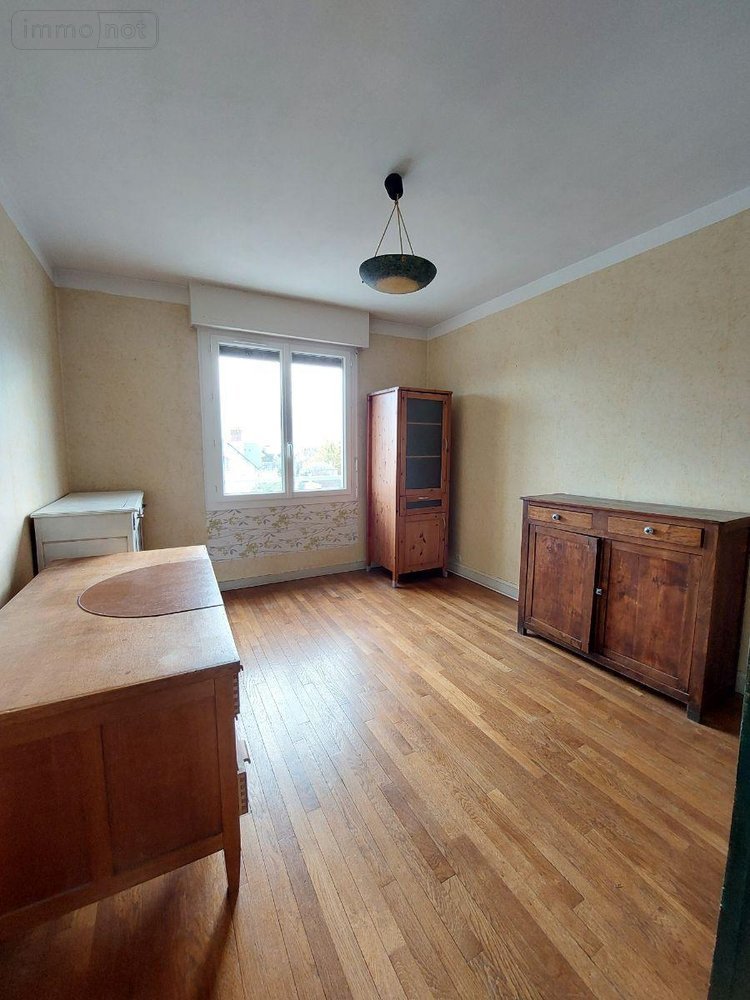 Appartement a vendre Rennes 35000 Ille-et-Vilaine 89 m2 4 pièces 313500 euros
