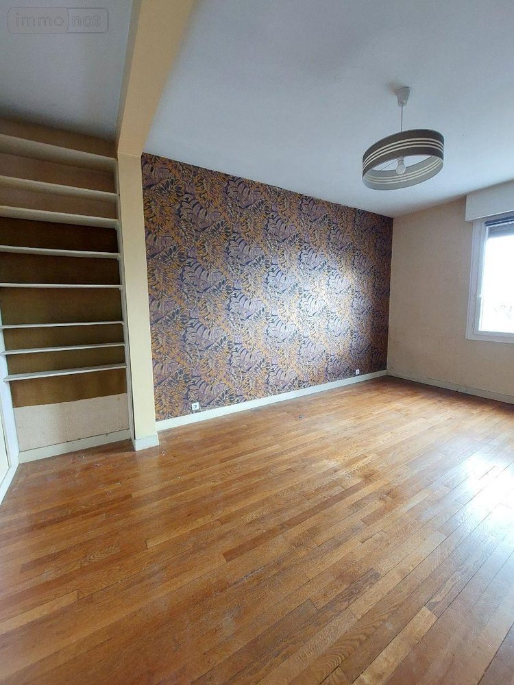 Appartement a vendre Rennes 35000 Ille-et-Vilaine 89 m2 4 pièces 300000 euros