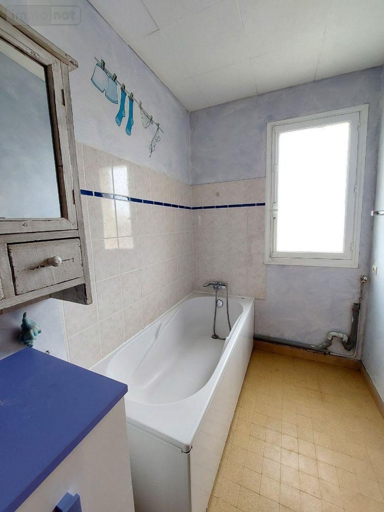 Appartement a vendre Rennes 35000 Ille-et-Vilaine 89 m2 4 pièces 313500 euros