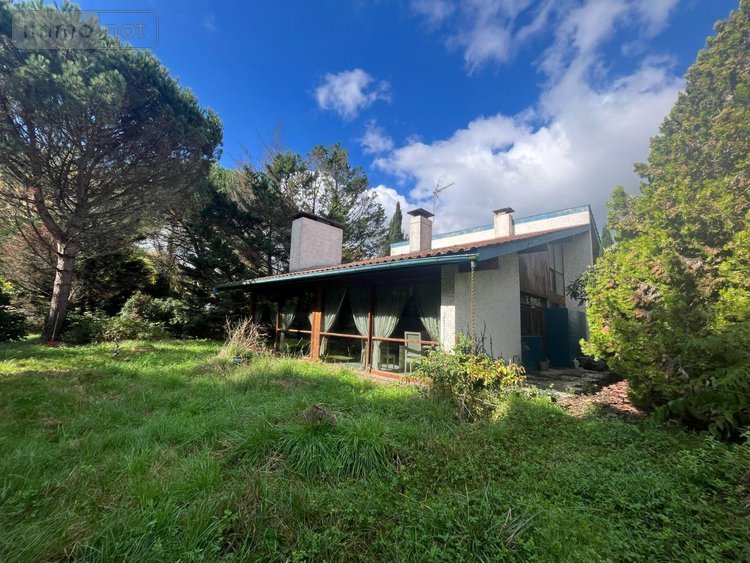 Maison a vendre Gradignan 33170 Gironde 197 m2 8 pièces 647900 euros