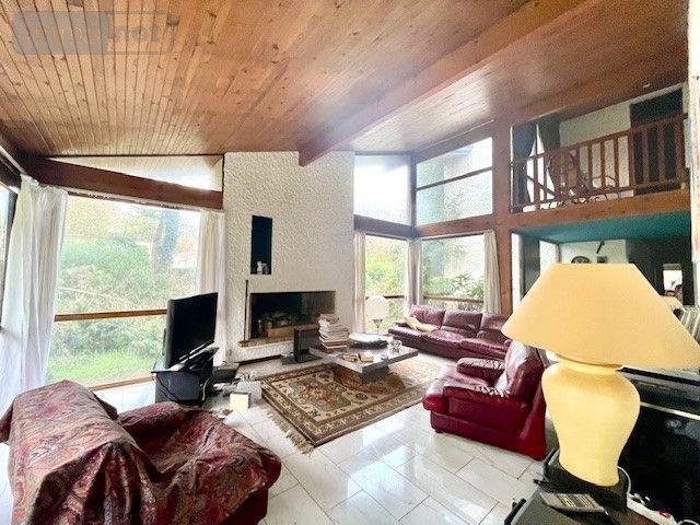 Maison a vendre Gradignan 33170 Gironde 197 m2 8 pièces 647900 euros