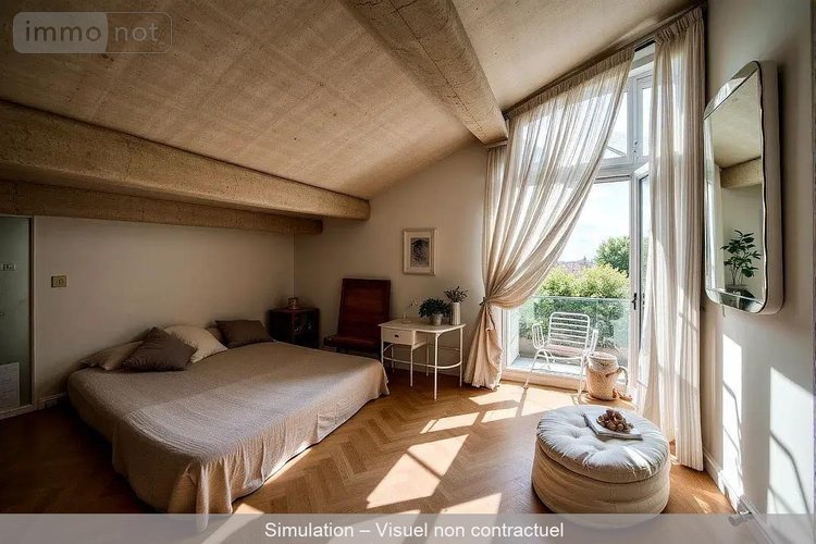 Maison a vendre Gradignan 33170 Gironde 197 m2 8 pièces 647900 euros