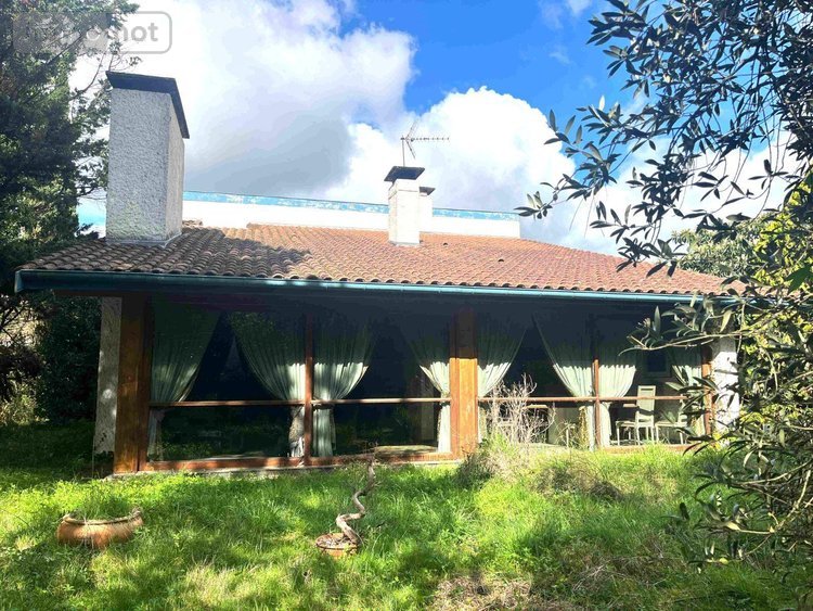 Maison a vendre Gradignan 33170 Gironde 197 m2 8 pièces 647900 euros