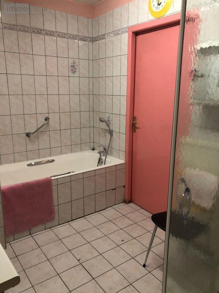 Maison a vendre Ligny-en-Barrois 55500 Meuse 134 m2 7 pièces 59000 euros