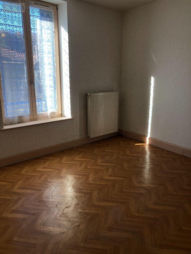 Maison a vendre Ligny-en-Barrois 55500 Meuse 134 m2 7 pièces 59000 euros