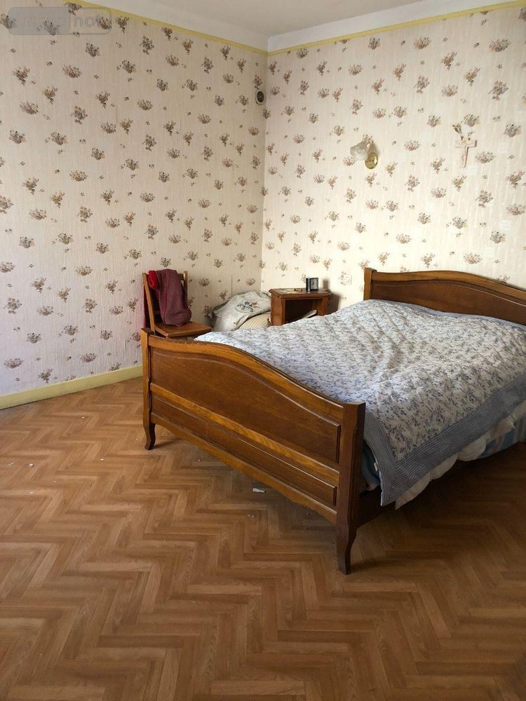 Maison a vendre Ligny-en-Barrois 55500 Meuse 134 m2 7 pièces 59000 euros