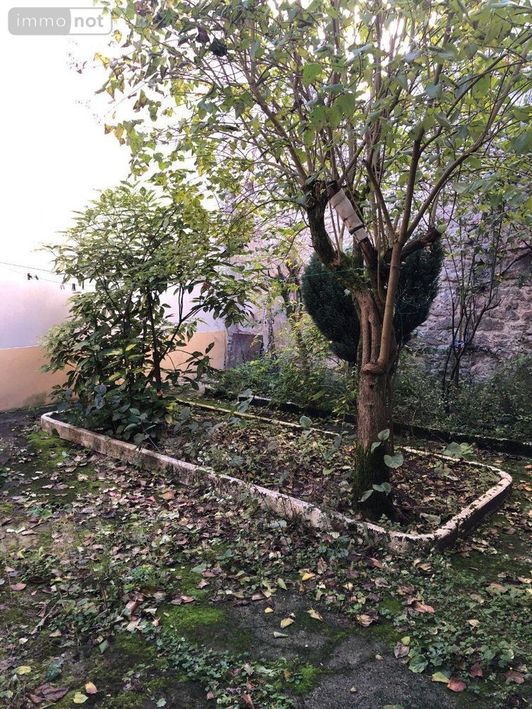 Maison a vendre Ligny-en-Barrois 55500 Meuse 134 m2 7 pièces 59000 euros