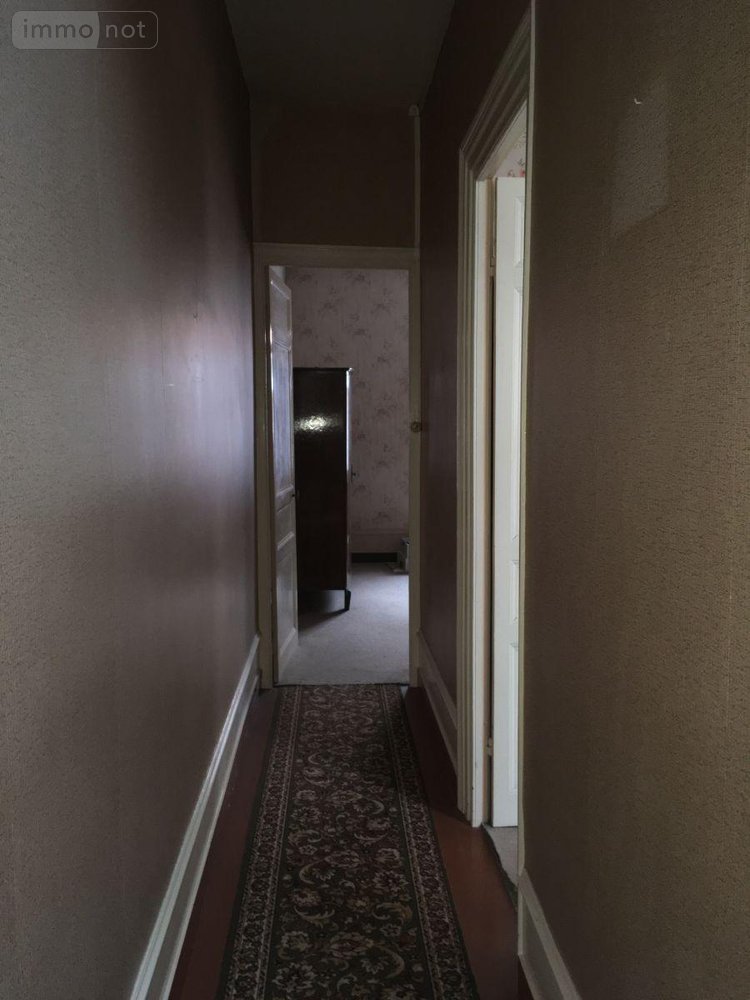 Maison a vendre Gravelines 59820 Nord 92 m2 3 pièces 112500 euros