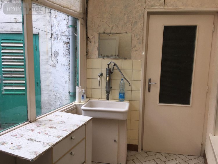 Maison a vendre Gravelines 59820 Nord 92 m2 3 pièces 112500 euros