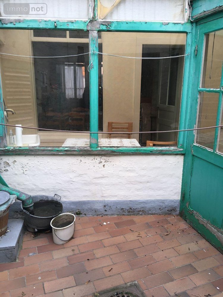 Maison a vendre Gravelines 59820 Nord 92 m2 3 pièces 112500 euros