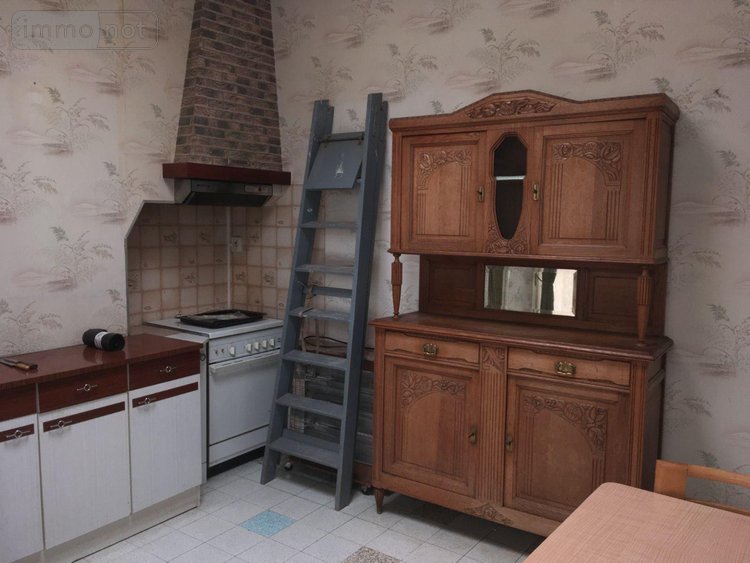 Maison a vendre Gravelines 59820 Nord 92 m2 3 pièces 112500 euros