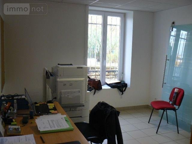 Immeuble a vendre Rambervillers 88700 Vosges 380 m2  280800 euros