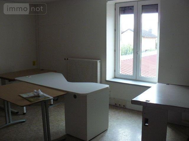 Immeuble a vendre Rambervillers 88700 Vosges 380 m2  280800 euros