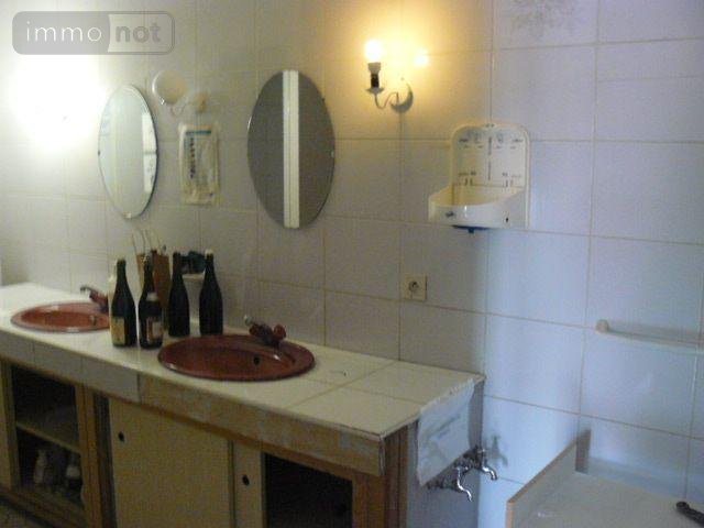 Immeuble a vendre Rambervillers 88700 Vosges 380 m2  280800 euros