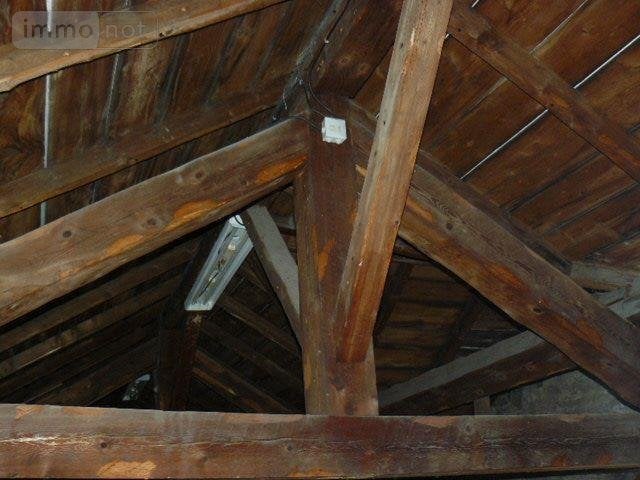 Immeuble a vendre Rambervillers 88700 Vosges 380 m2  280800 euros