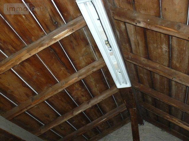 Immeuble a vendre Rambervillers 88700 Vosges 380 m2  280800 euros