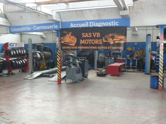 Immeuble a vendre Rambervillers 88700 Vosges 380 m2  280800 euros