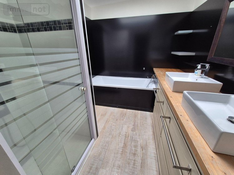 Maison a vendre Plougonven 29640 Finistère 126 m2 6 pièces 358900 euros