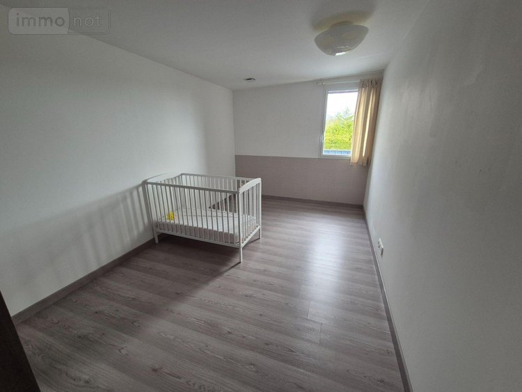 Maison a vendre Plougonven 29640 Finistère 126 m2 6 pièces 330800 euros