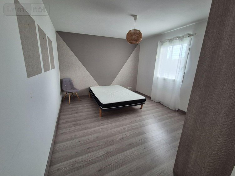 Maison a vendre Plougonven 29640 Finistère 126 m2 6 pièces 310800 euros