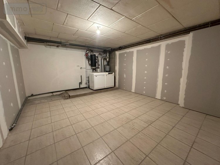 Maison a vendre Amboise 37400 Indre-et-Loire 131 m2 5 pièces 345767 euros