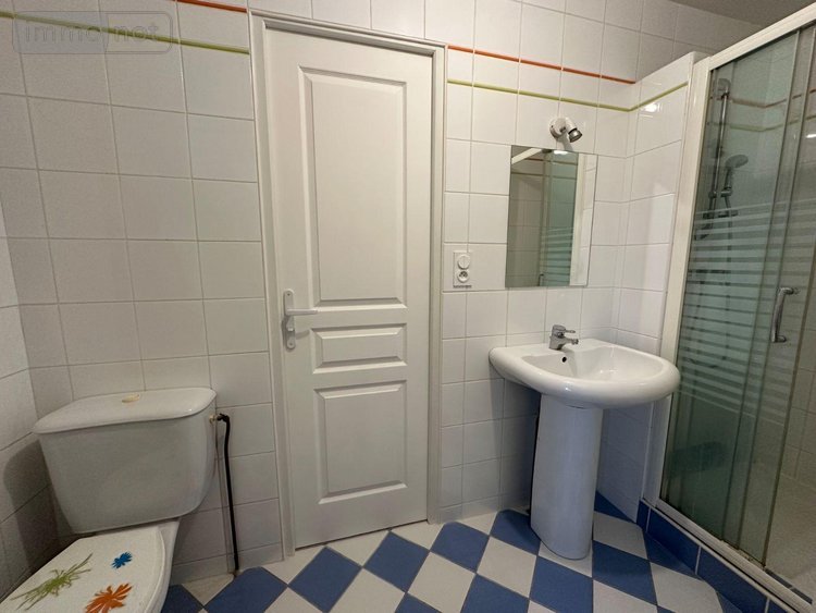 Maison a vendre Amboise 37400 Indre-et-Loire 131 m2 5 pièces 345767 euros
