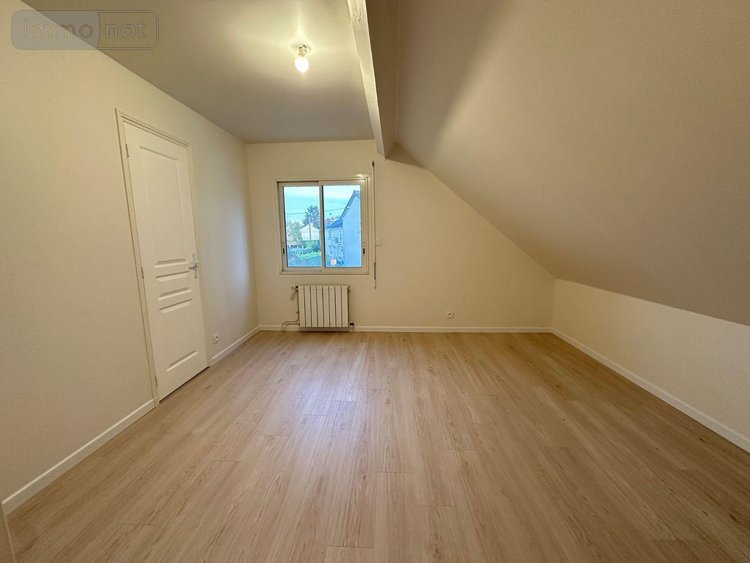 Maison a vendre Amboise 37400 Indre-et-Loire 131 m2 5 pièces 387567 euros