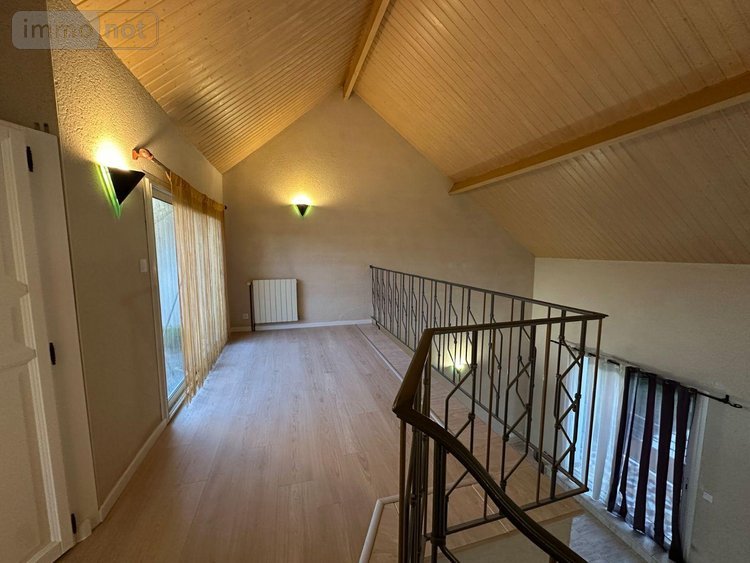 Maison a vendre Amboise 37400 Indre-et-Loire 131 m2 5 pièces 387567 euros