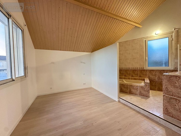 Maison a vendre Amboise 37400 Indre-et-Loire 131 m2 5 pièces 345767 euros