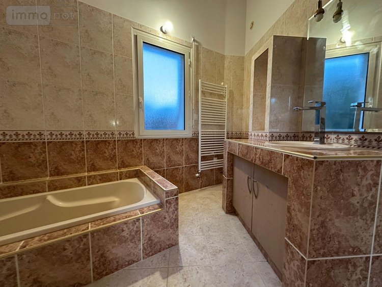 Maison a vendre Amboise 37400 Indre-et-Loire 131 m2 5 pièces 356217 euros