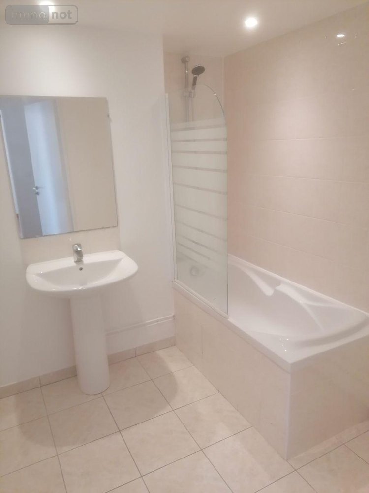 Location appartement Rennes 35000 Ille-et-Vilaine 67 m2 4 pièces 1025 euros