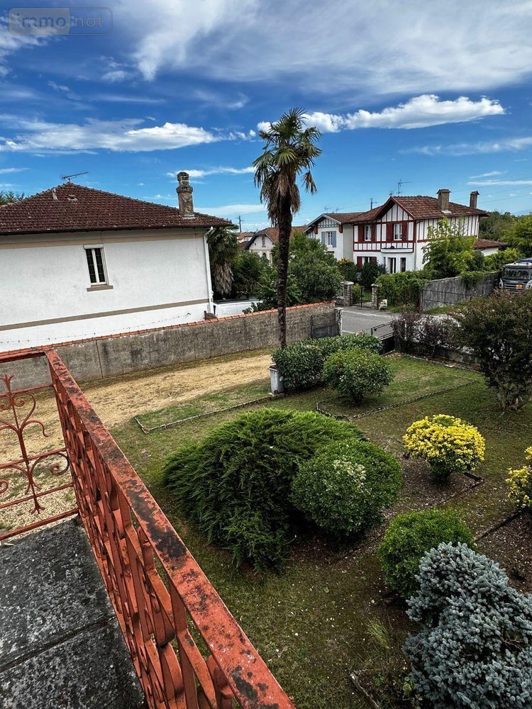 Maison a vendre Saint-Paul-lès-Dax 40990 Landes 111 m2 4 pièces 157500 euros