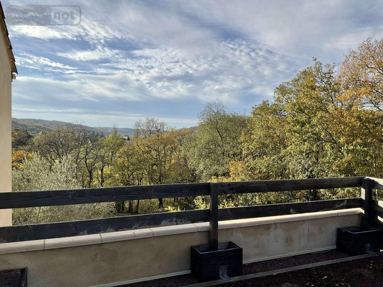 Maison a vendre Gourdon 46300 Lot 132 m2 5 pièces 298000 euros