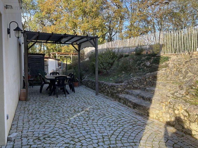 Maison a vendre Gourdon 46300 Lot 132 m2 5 pièces 298000 euros