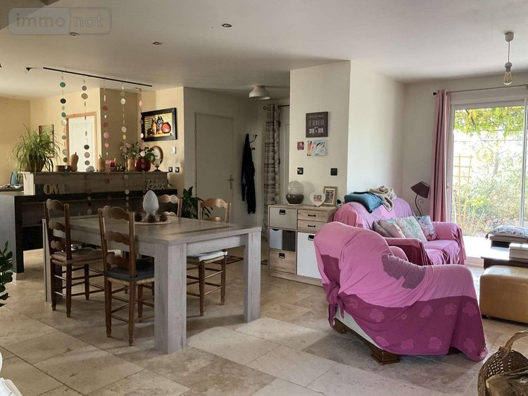 Maison a vendre Gourdon 46300 Lot 132 m2 5 pièces 298000 euros